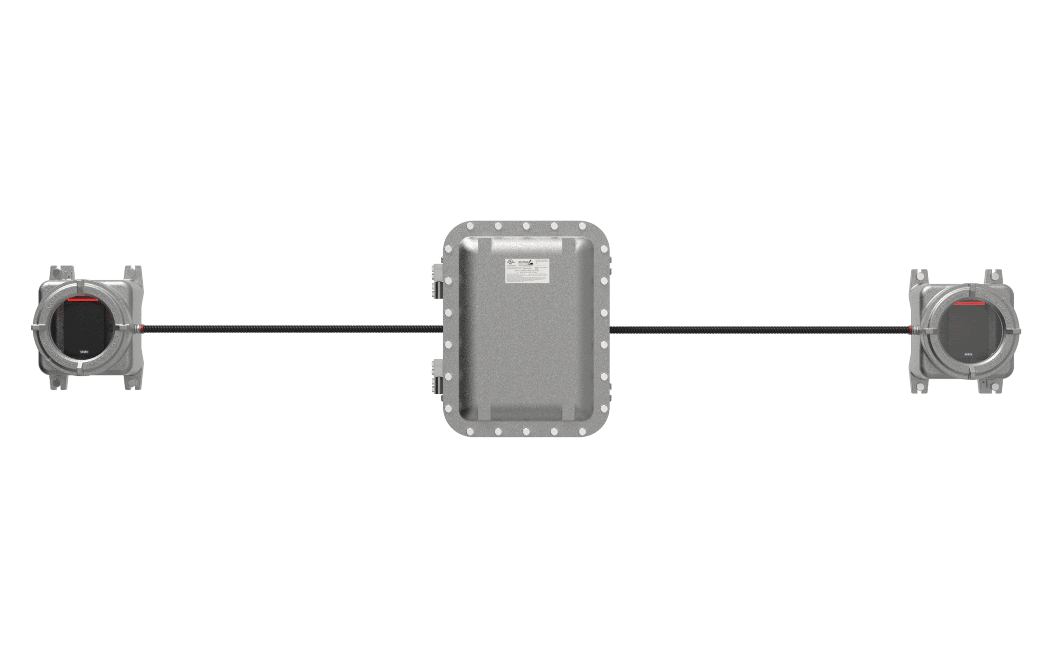 SPECTRUM EX-BJ-SCS-ISTAR