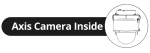 D Series Axis inside