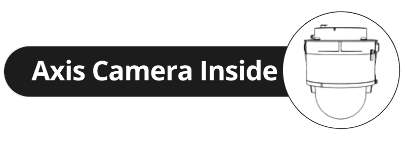 D Series Axis inside