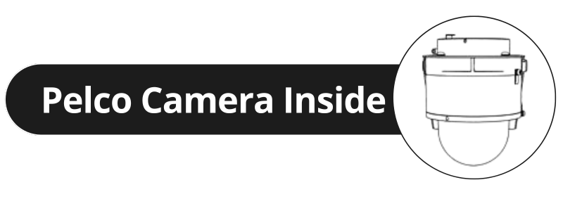 D Series Pelco inside