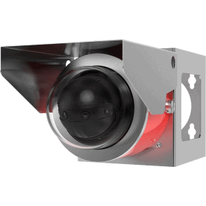 D101-X-P3827-PVE-BD AXIS PTZ Explosion Proof Camera Housing