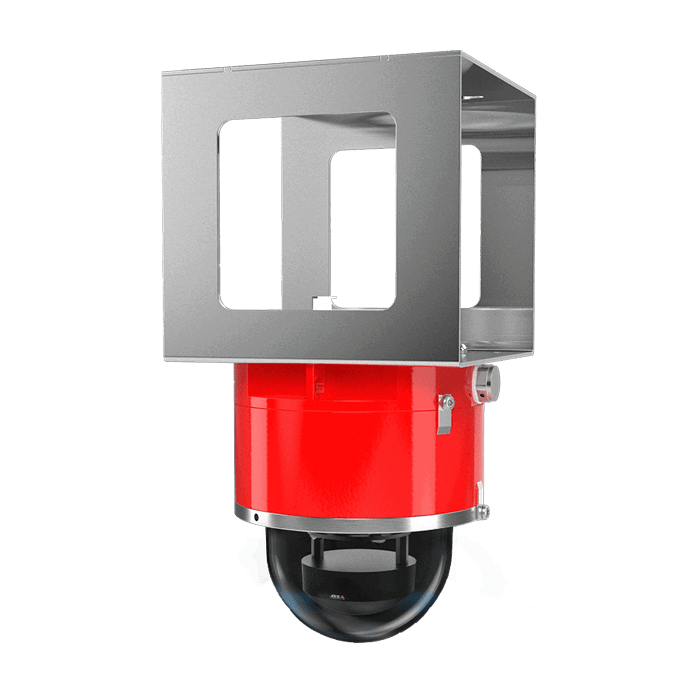 D101-X-M4328-P-BD Explosion Proof Camera