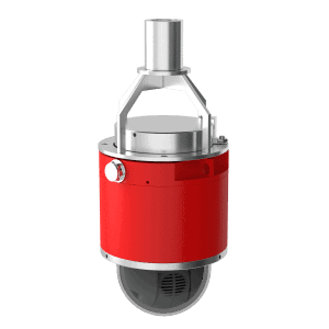 SD-DDM Drop Down Mount with Camera