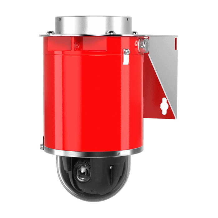 D210-A-2.0CH5APTZD36-BD Avigilon Explosion Proof Camera