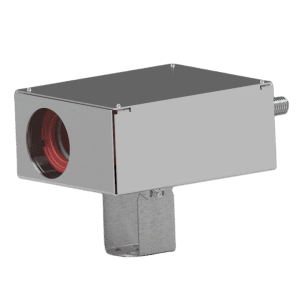 Ground Flare Housing Kit 1