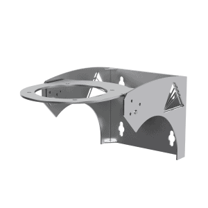 SD-WM-ADJ Adjustable Wall Mount - horizontal