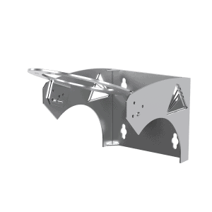 SD-WM-ADJ Adjustable Wall Mount - raised