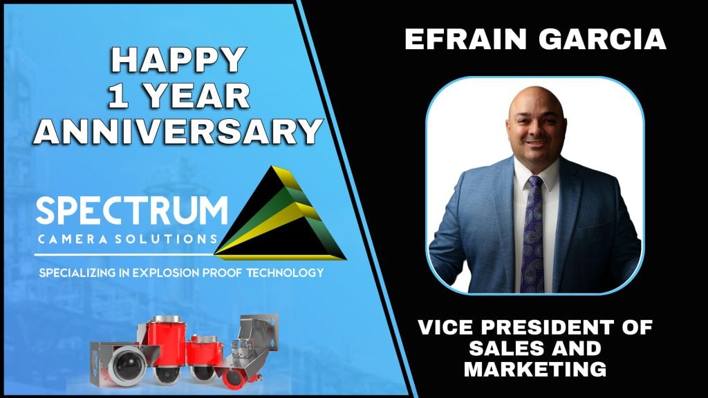 Spectrum Camera Solutions