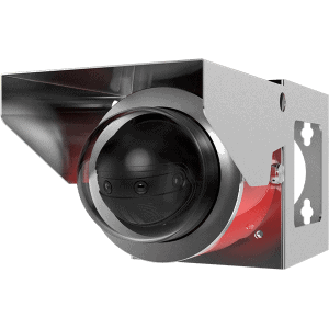 D101-X-Q3819-BD Explosion Proof Camera