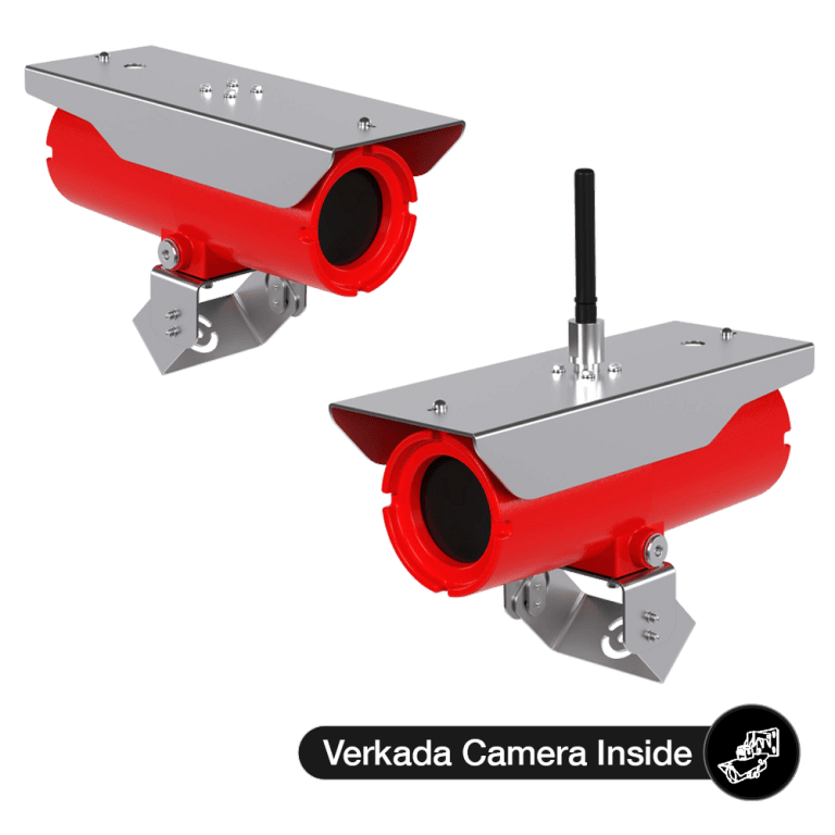 Spectrum F219 Verkada
