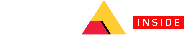 axis logo white inside